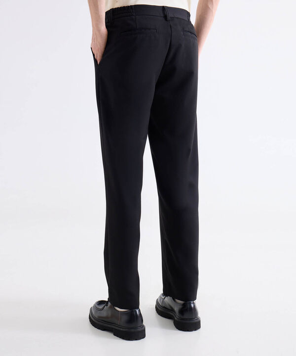 Pantalones para hombre