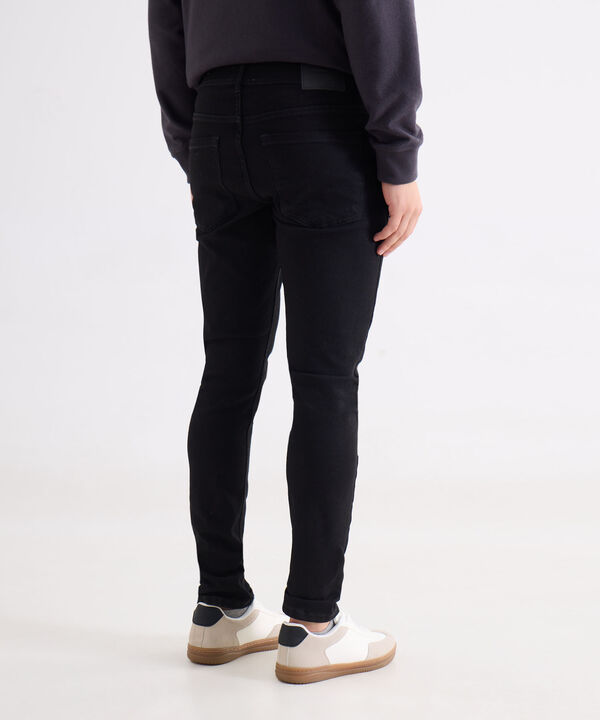 Jeans para hombre