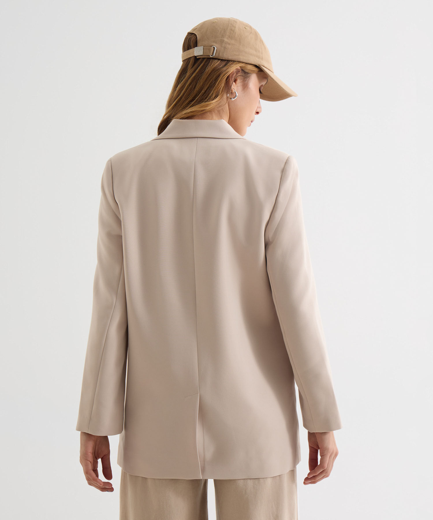 Blazers para mujer