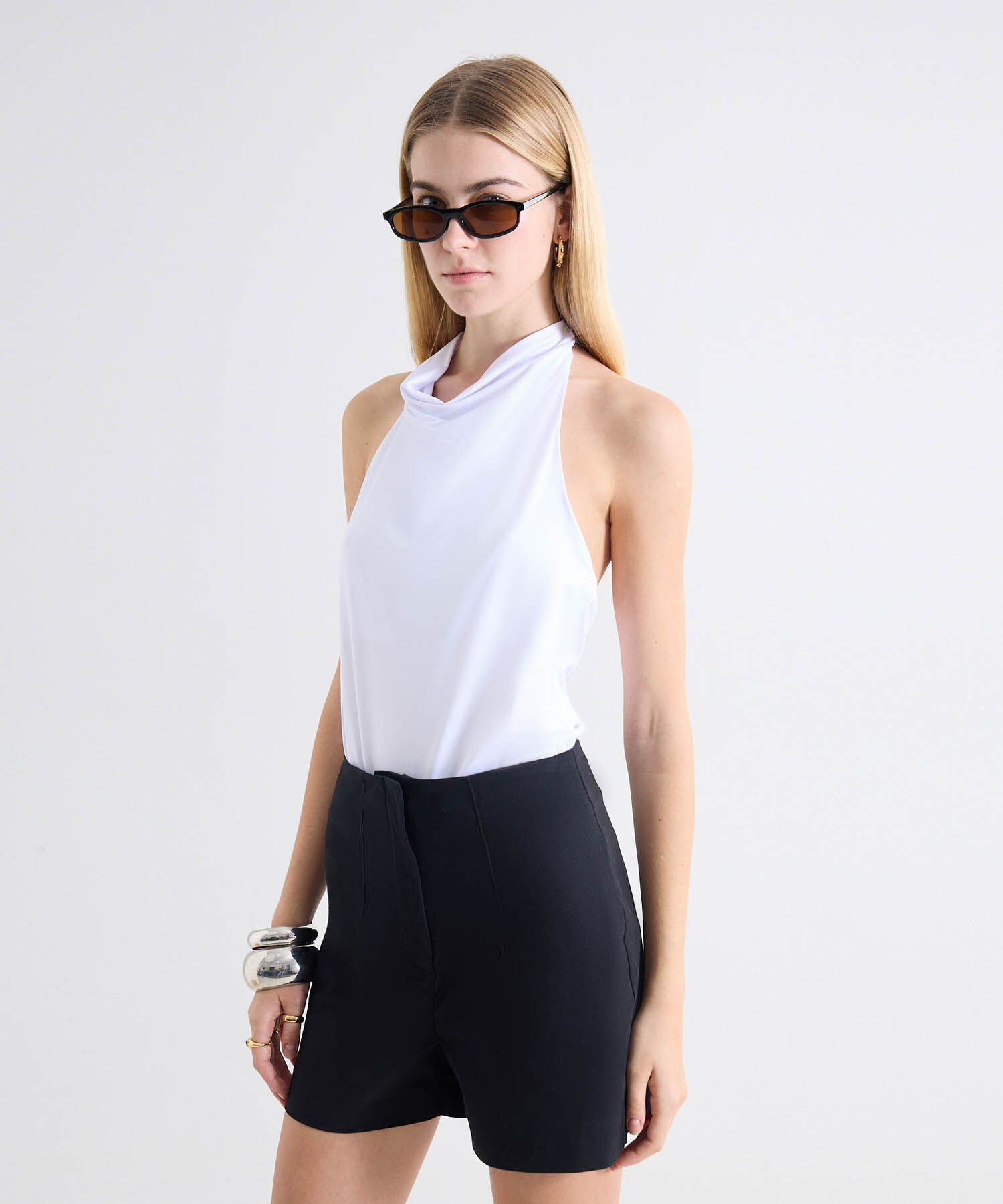 Camiseta para mujer