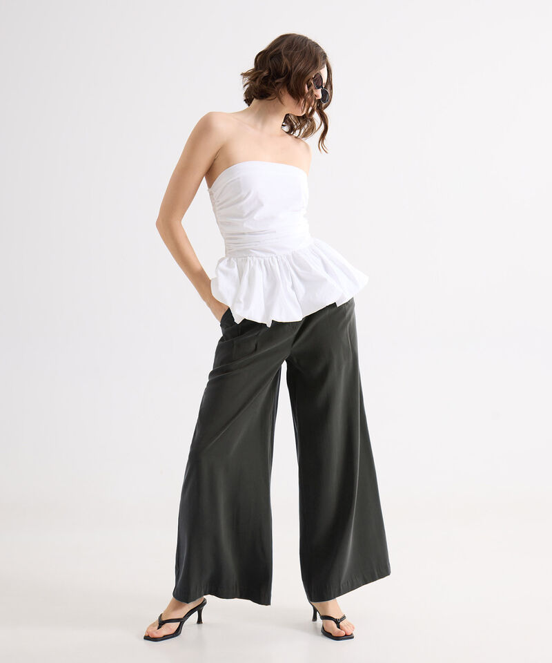 Blusas de moda para mujer