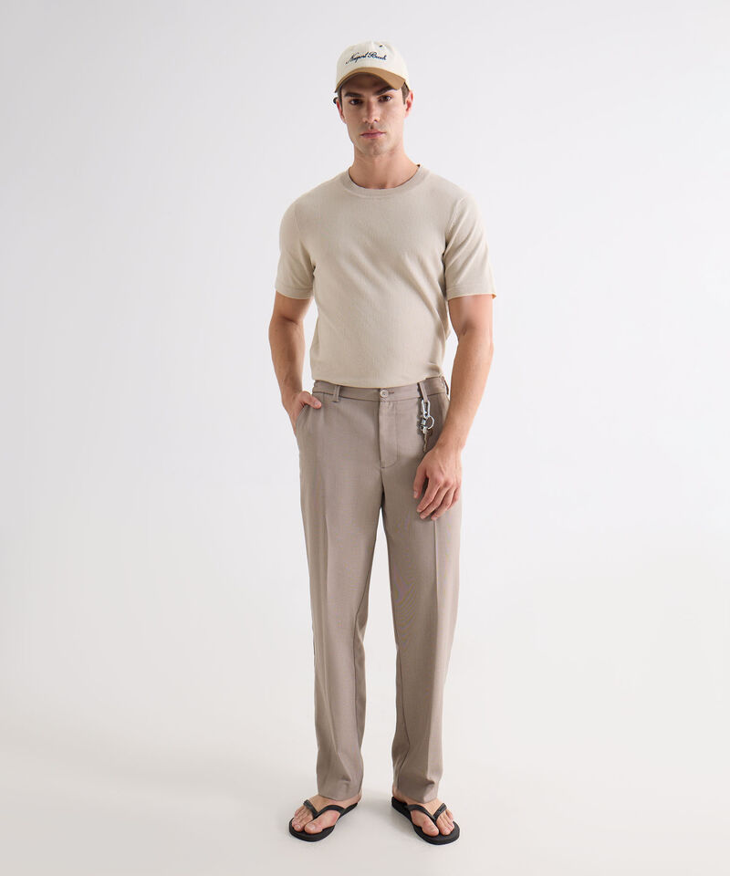 Pantalones para hombre