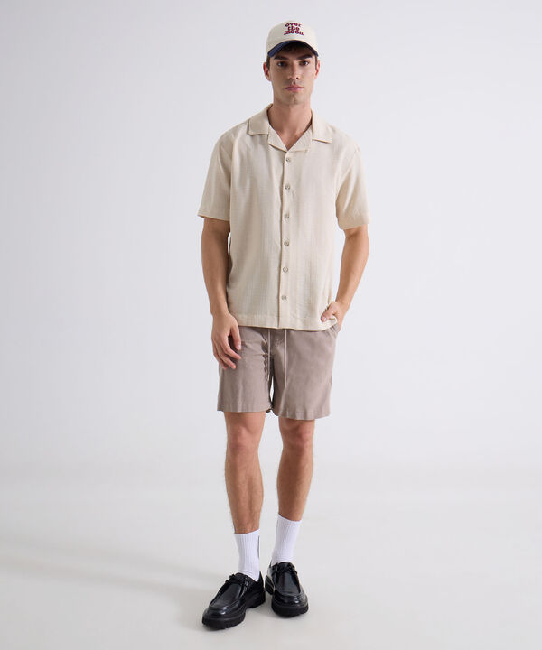 Bermudas para hombre image number null