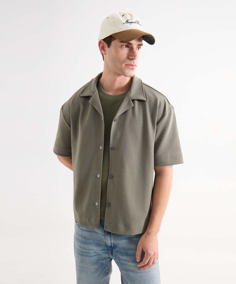 Camisas para hombre