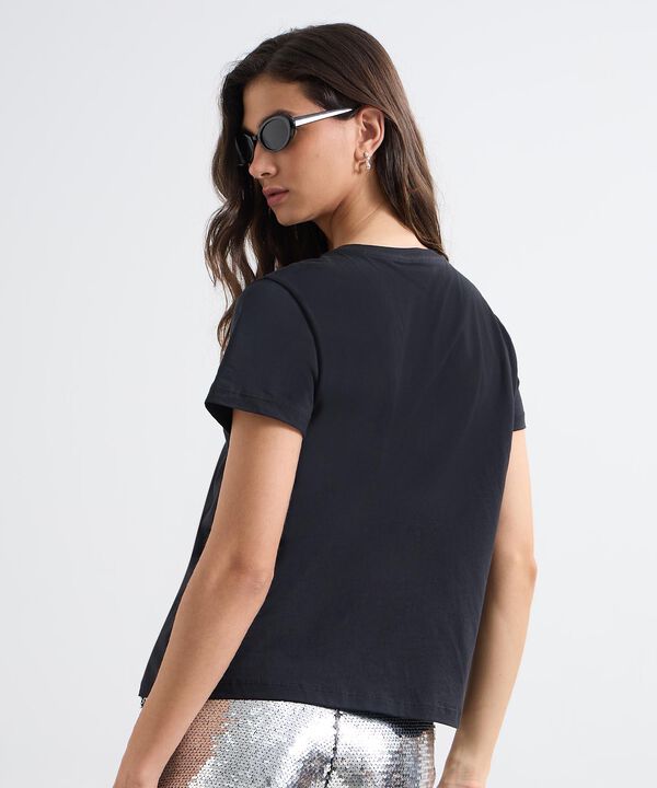 Camisetas Estampadas para mujer image number null