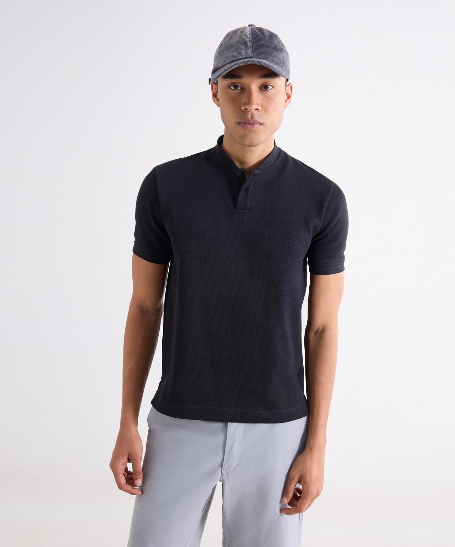 Camisetas polo para hombre