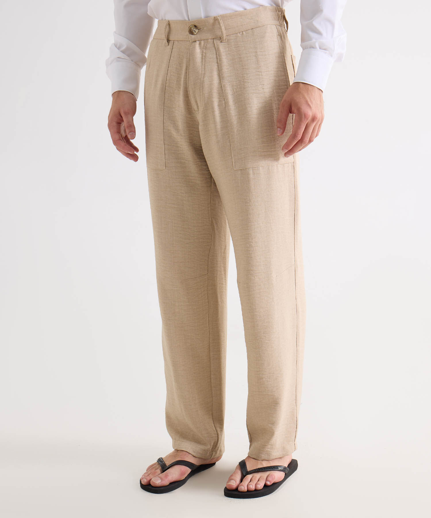 Pantalones para hombre