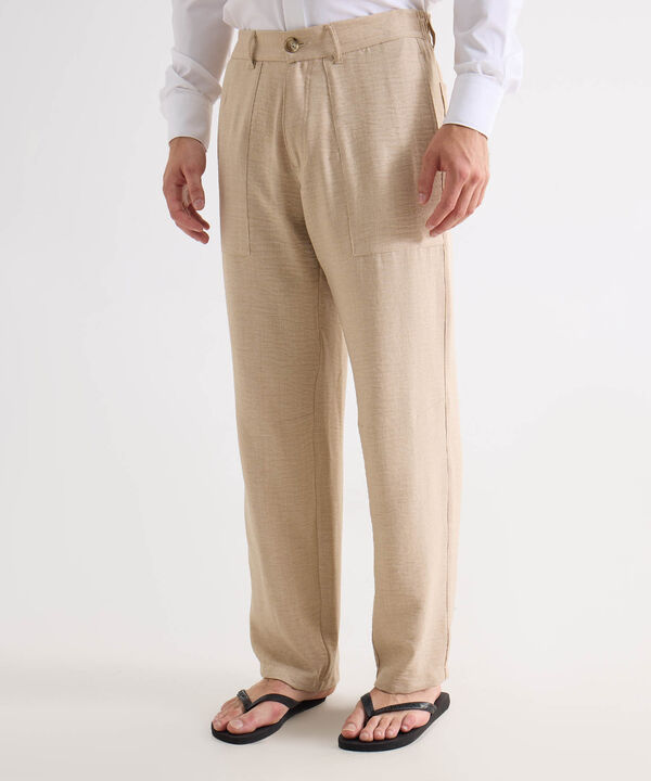 Pantalones para hombre