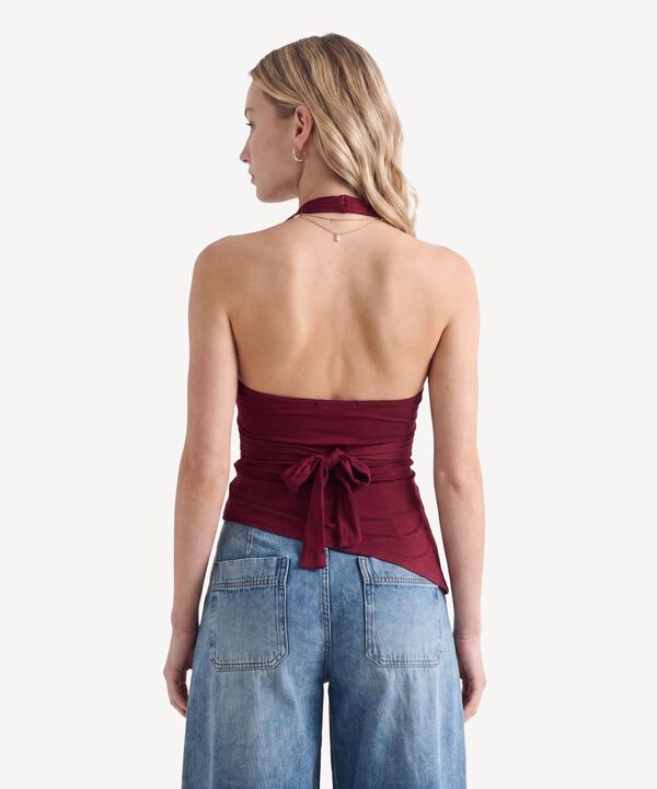 Camiseta para mujer