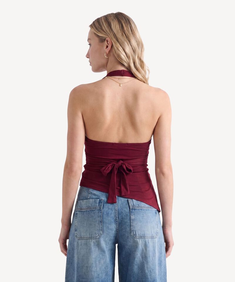 Camiseta para mujer