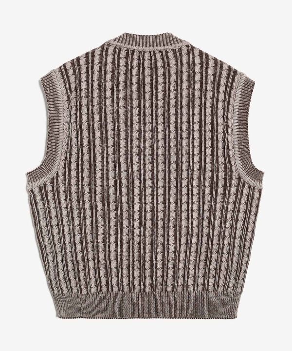 Chalecos para hombre 
