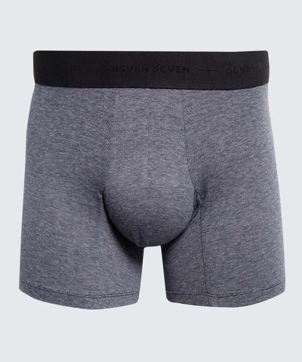Boxers amplios para hombre image number null