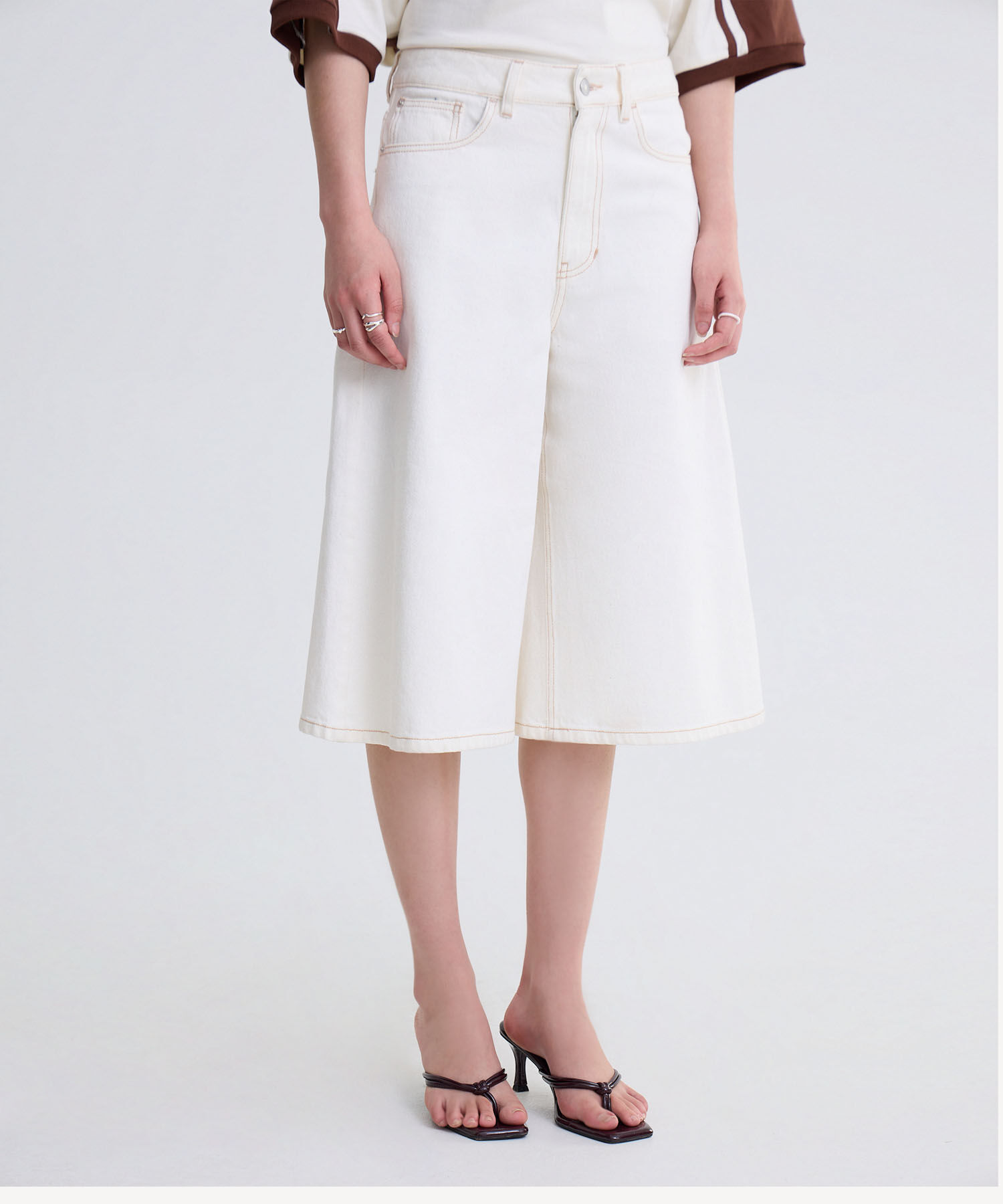 Shorts para mujeres
