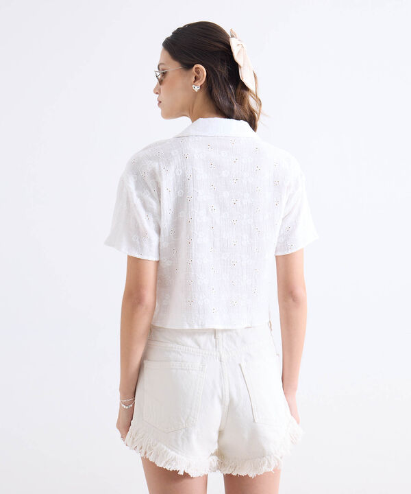 Blusas de moda para mujer image number null