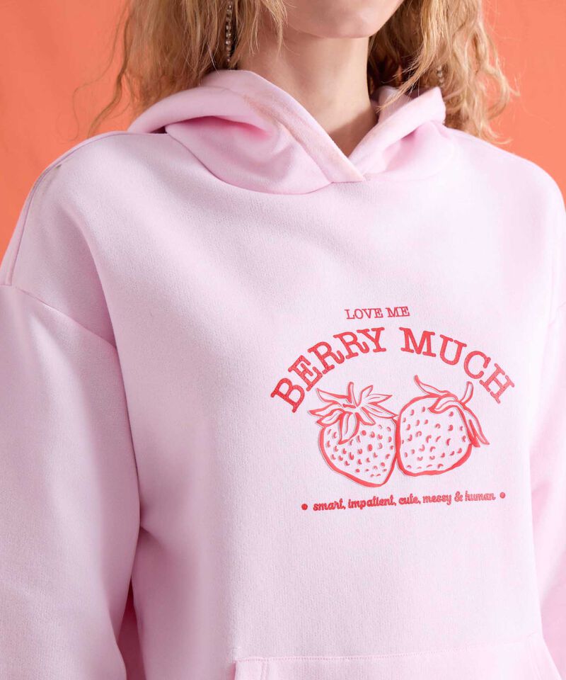 Buzos para mujer