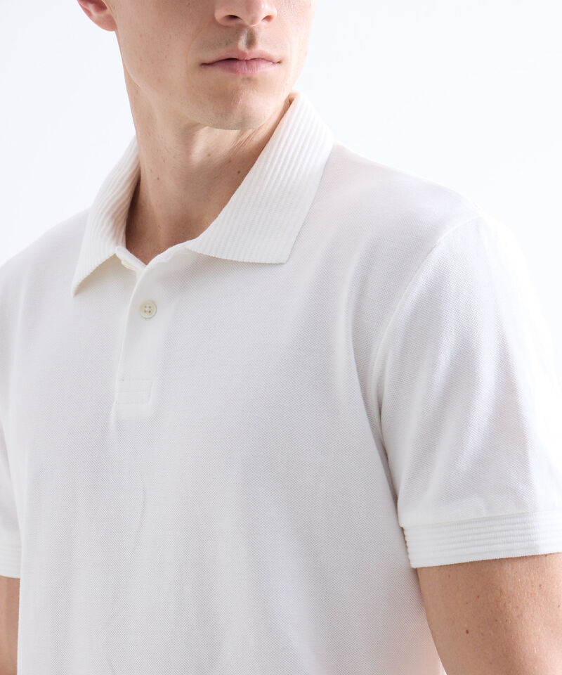Camisetas polo para hombre