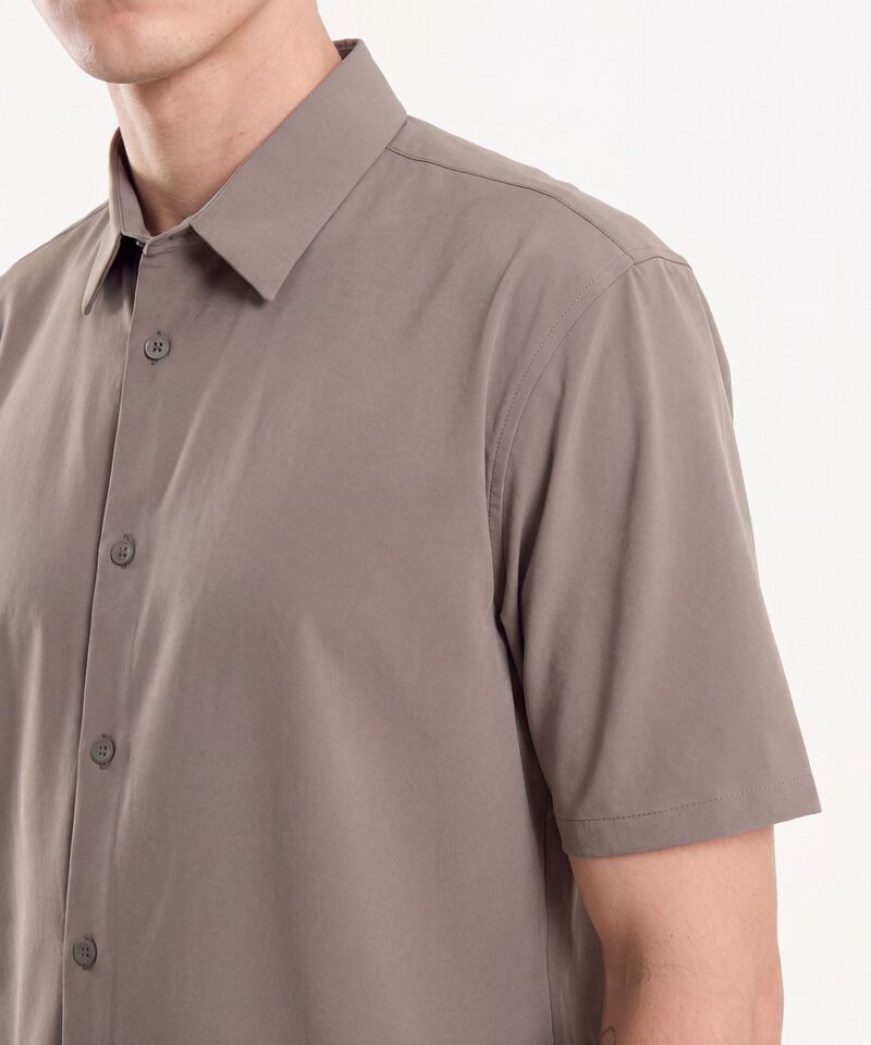 Camisa Para Hombre
