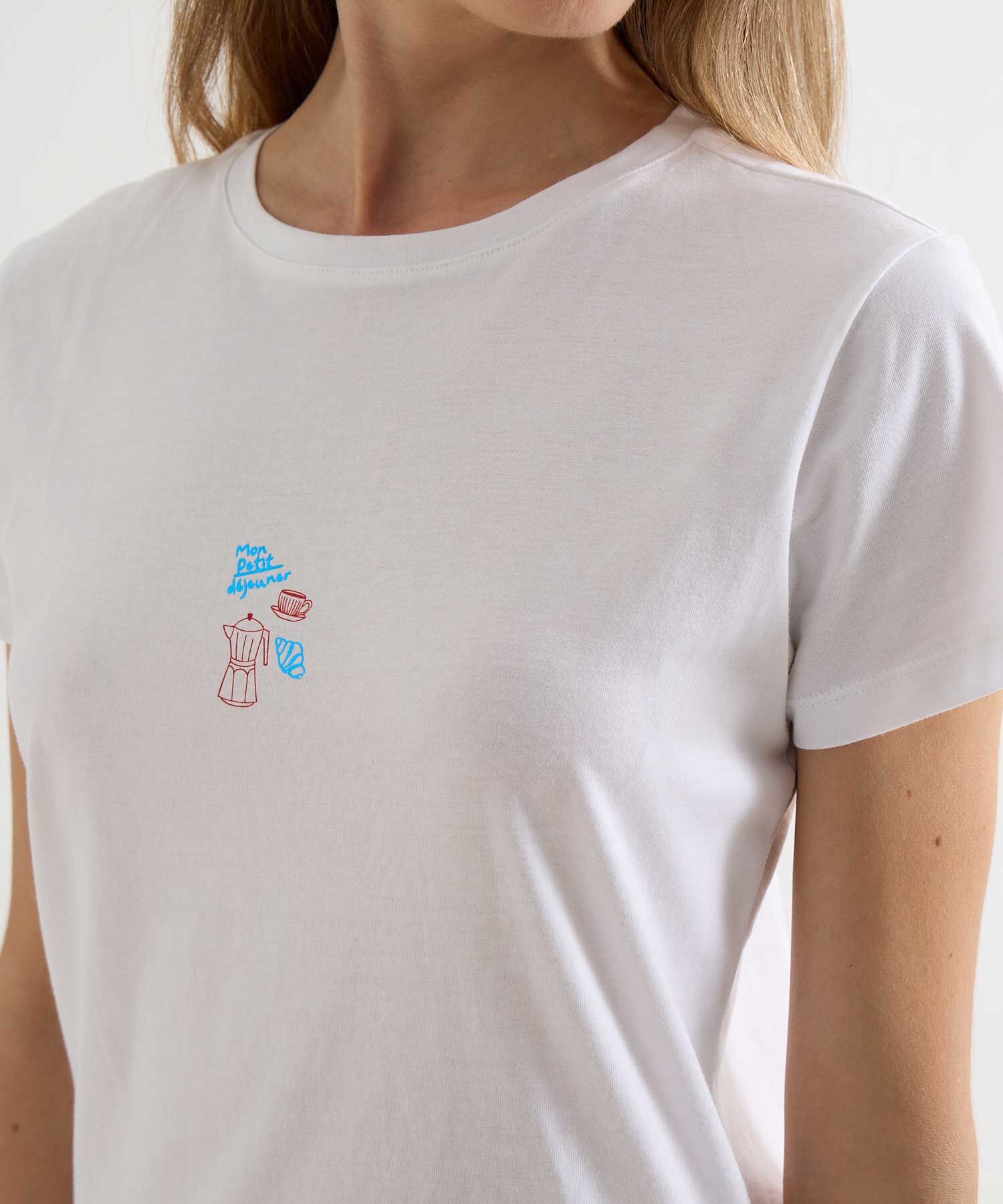 Camisetas para mujer
