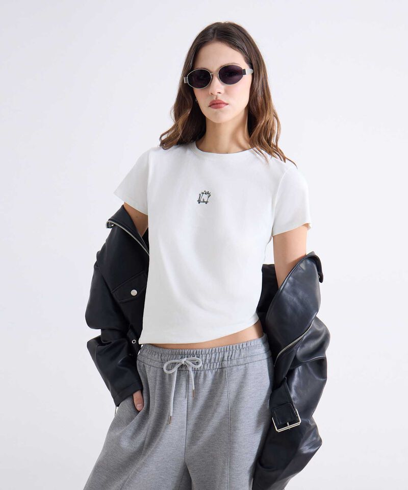 Camisetas Mujer