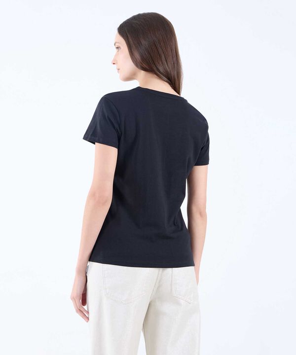 Camisetas Mujer