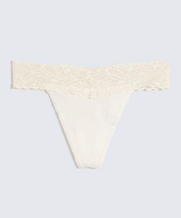 Panties para mujer image number null