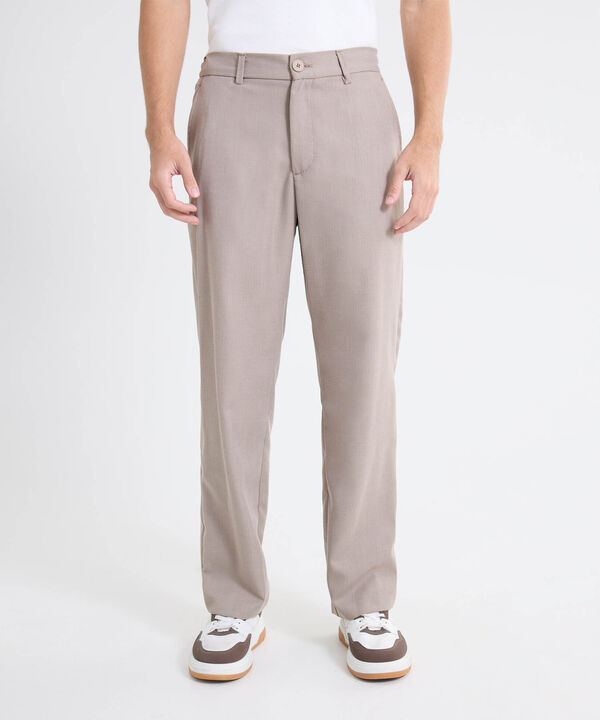 Pantalon para hombre