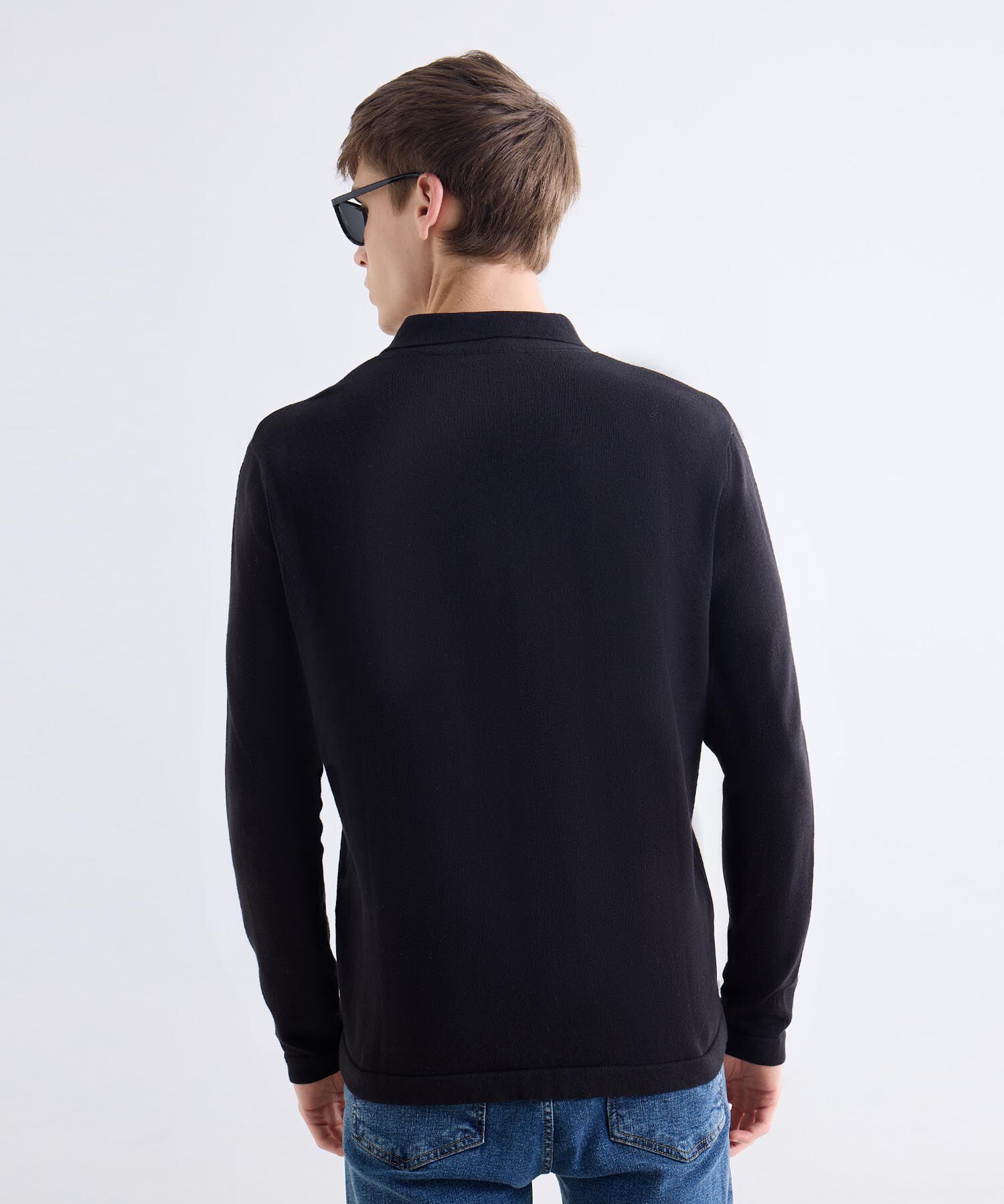 Camisetas polo para hombre