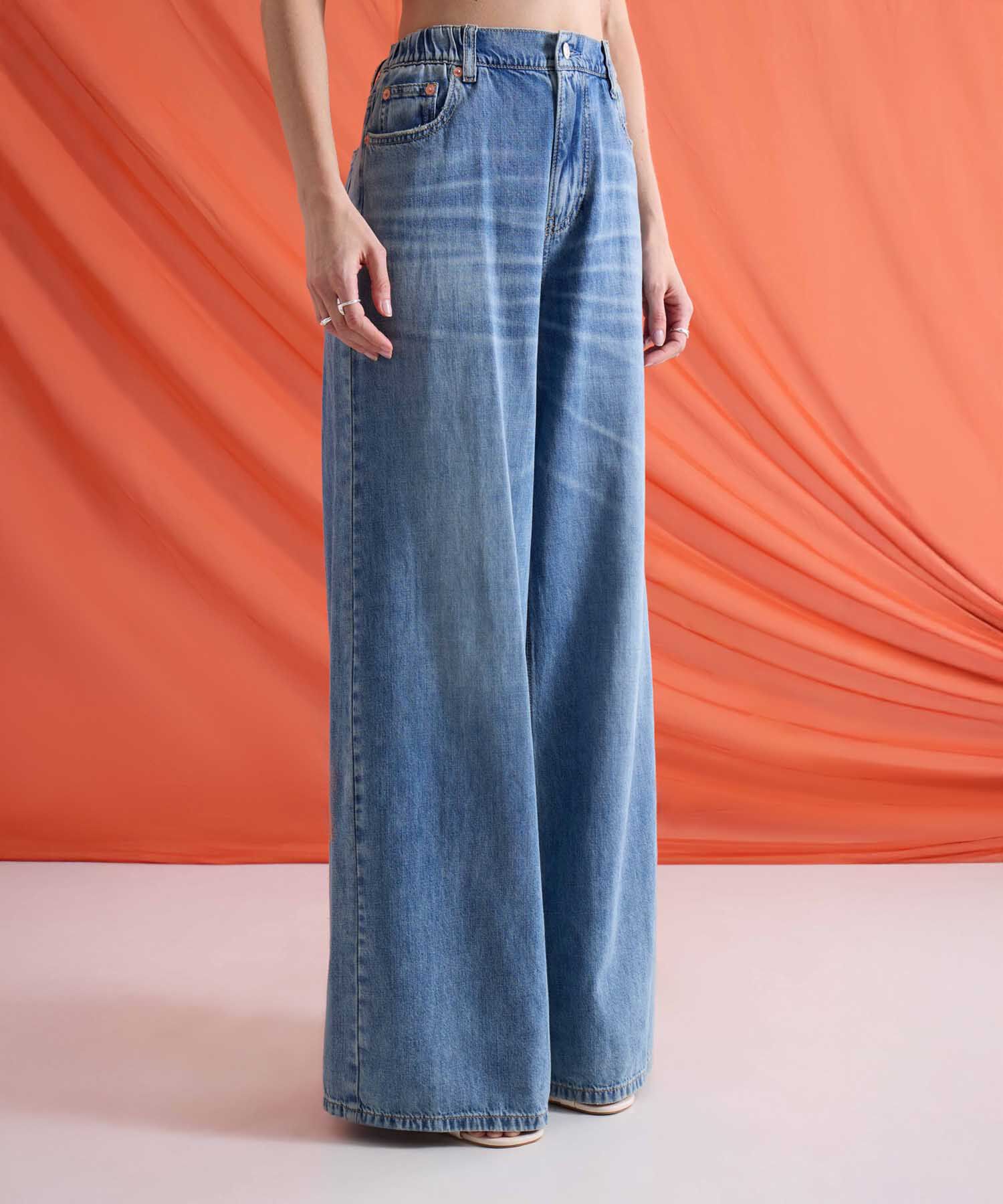 Jeans dama