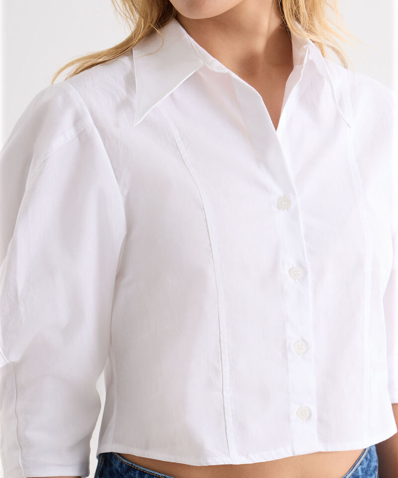 Blusas de moda para mujer