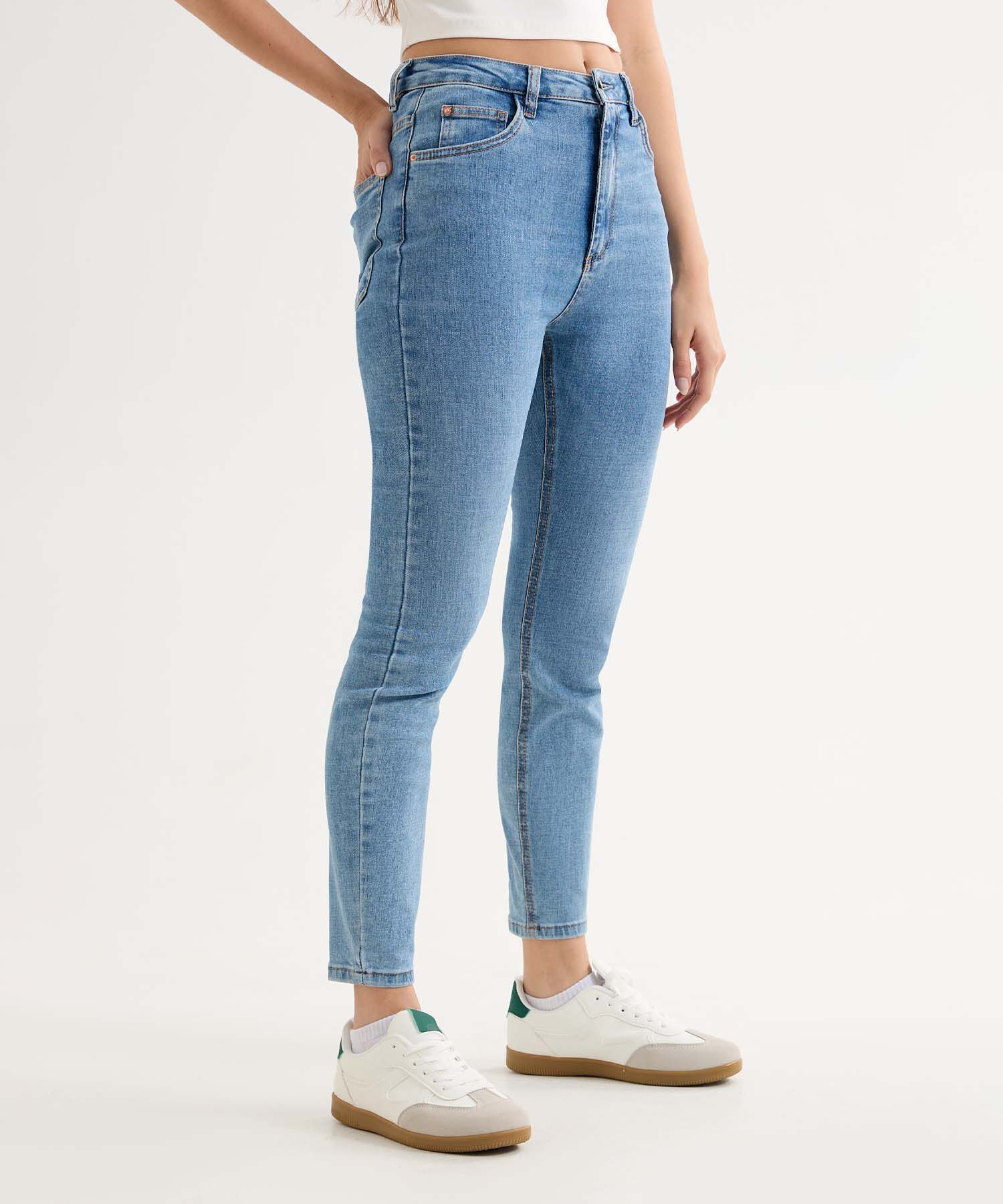 Jeans dama