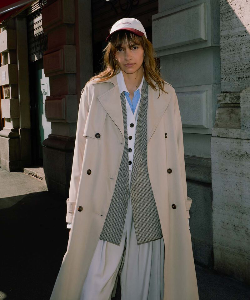 Blazers para mujer