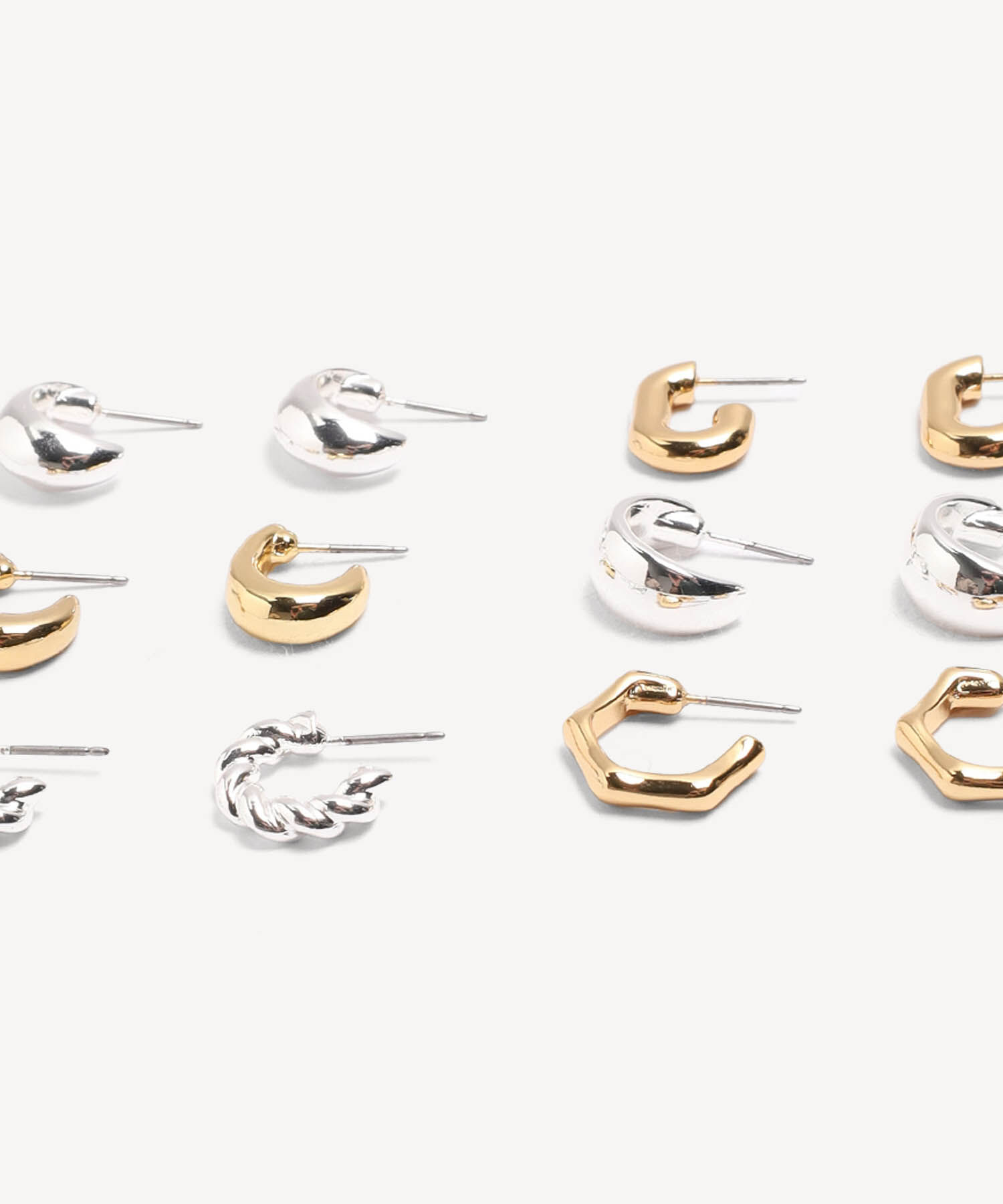 Aretes para mujer