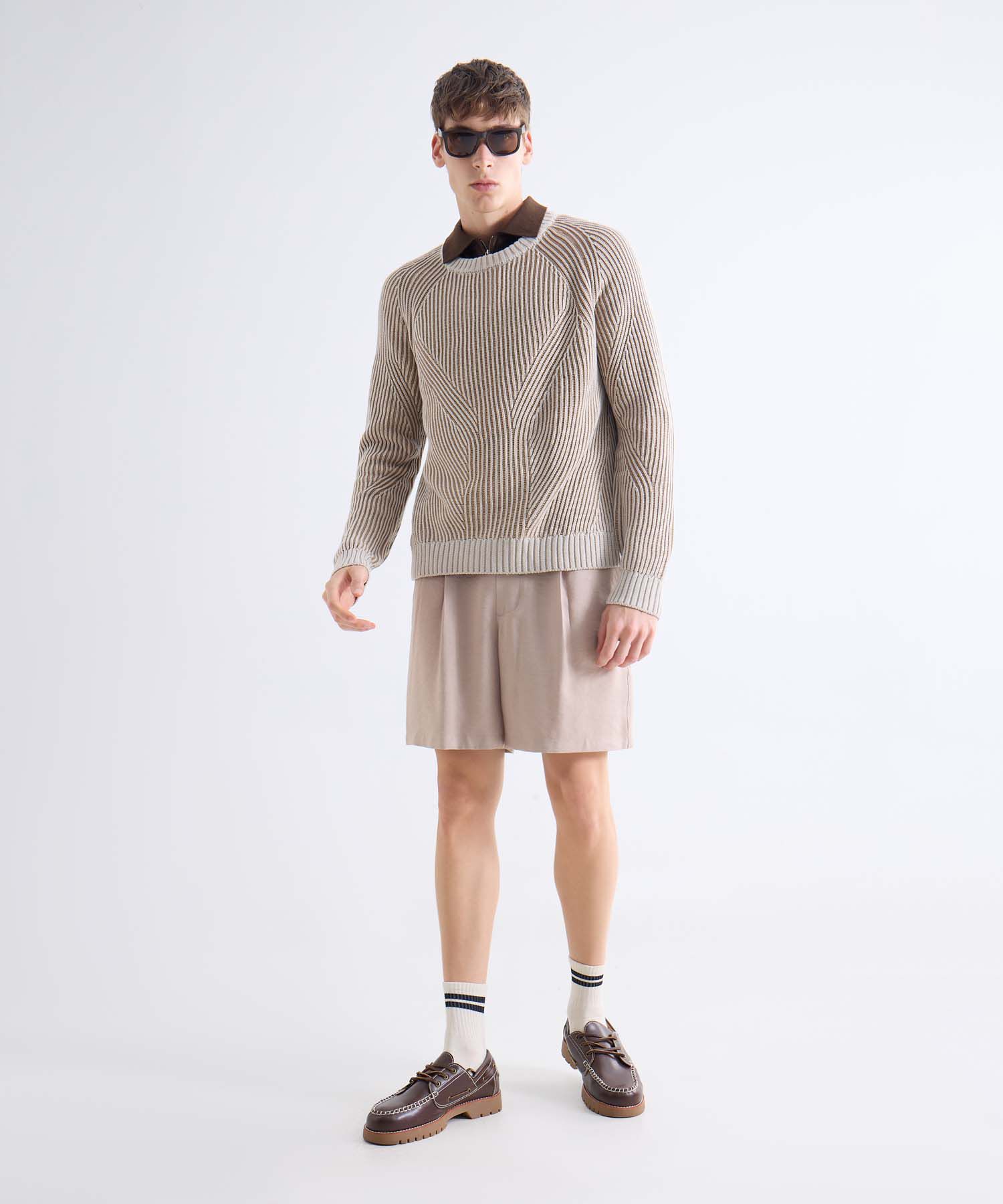Sacos para Hombre