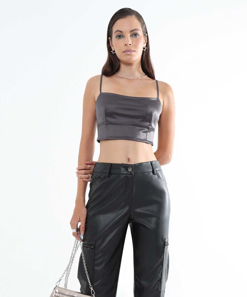 Blusas de moda para mujer