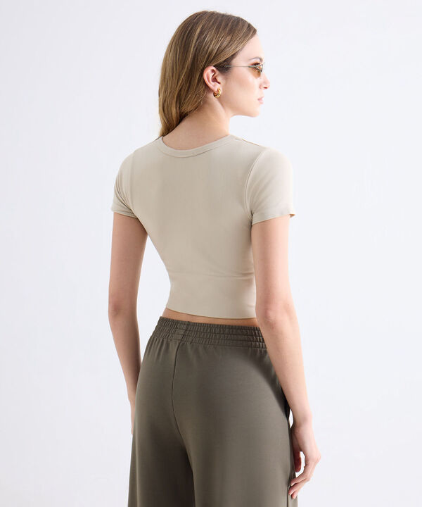 Camisetas Mujer image number null