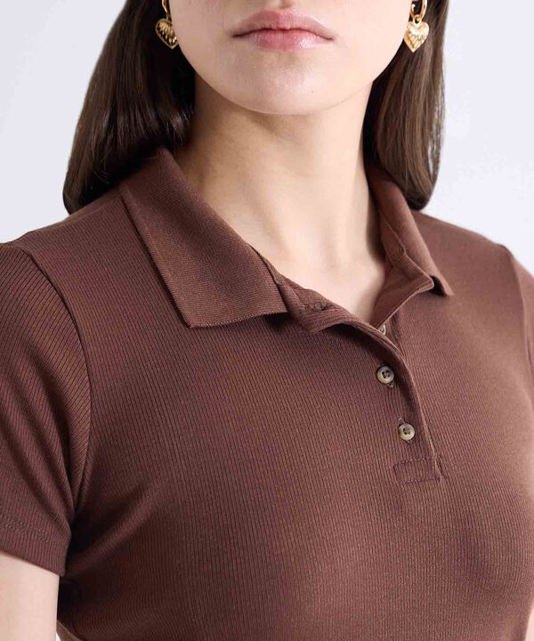 Camisetas Mujer