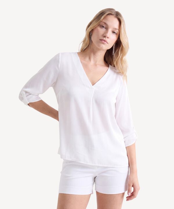 Blusa Para Mujer image number null