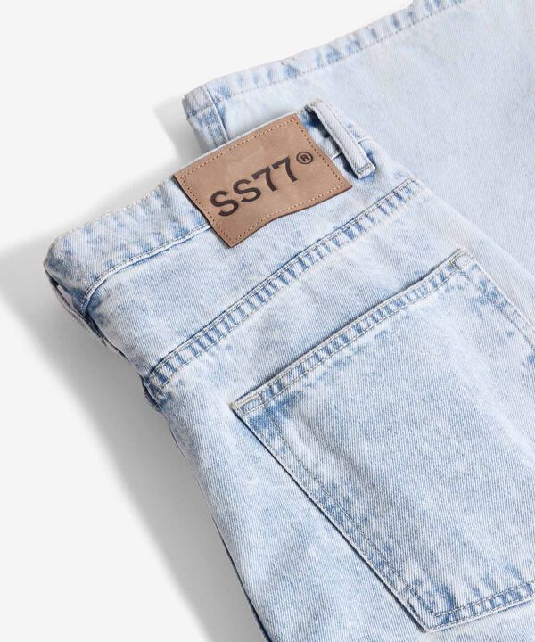 Jeans para hombre