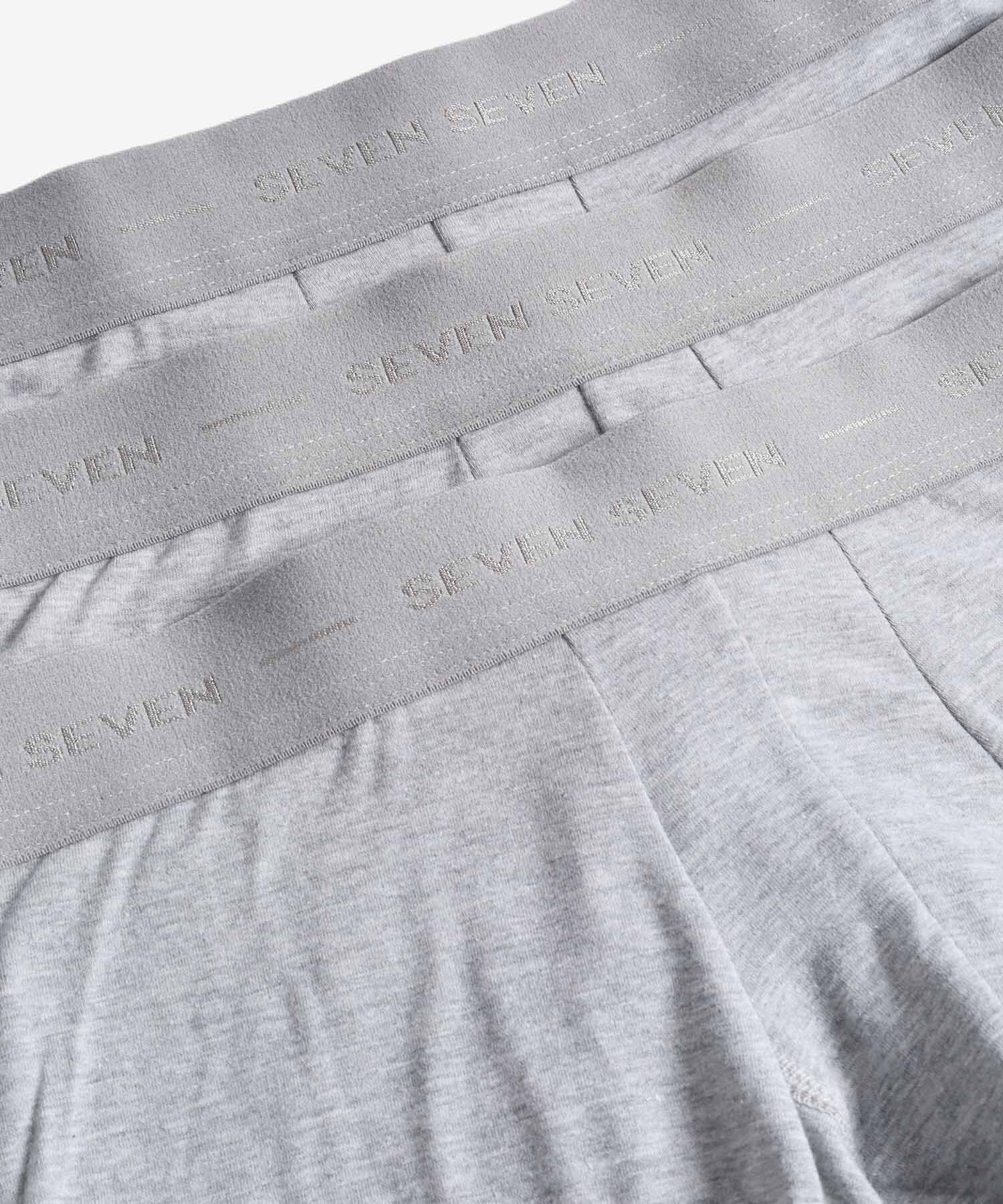 Boxers amplios para hombre