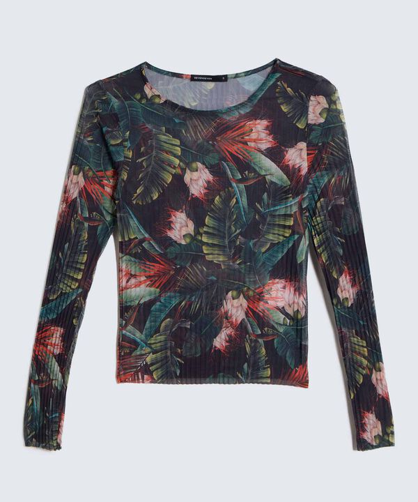 Camisetas Mujer