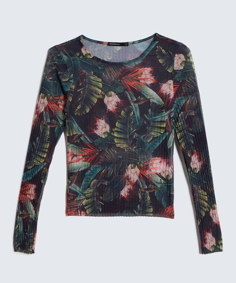 Camisetas Mujer