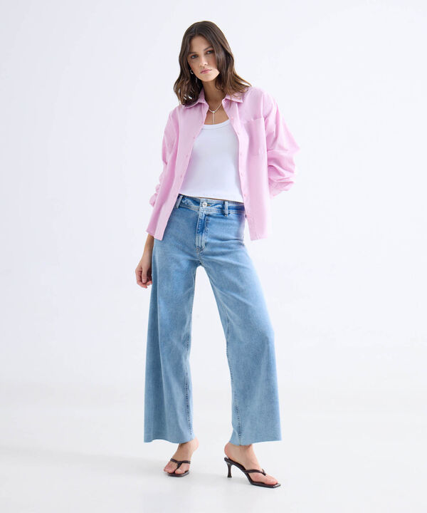 Jeans dama image number null