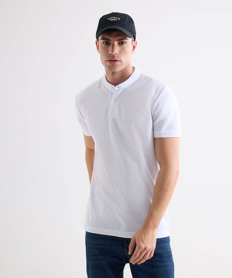 Camisetas polo para hombre