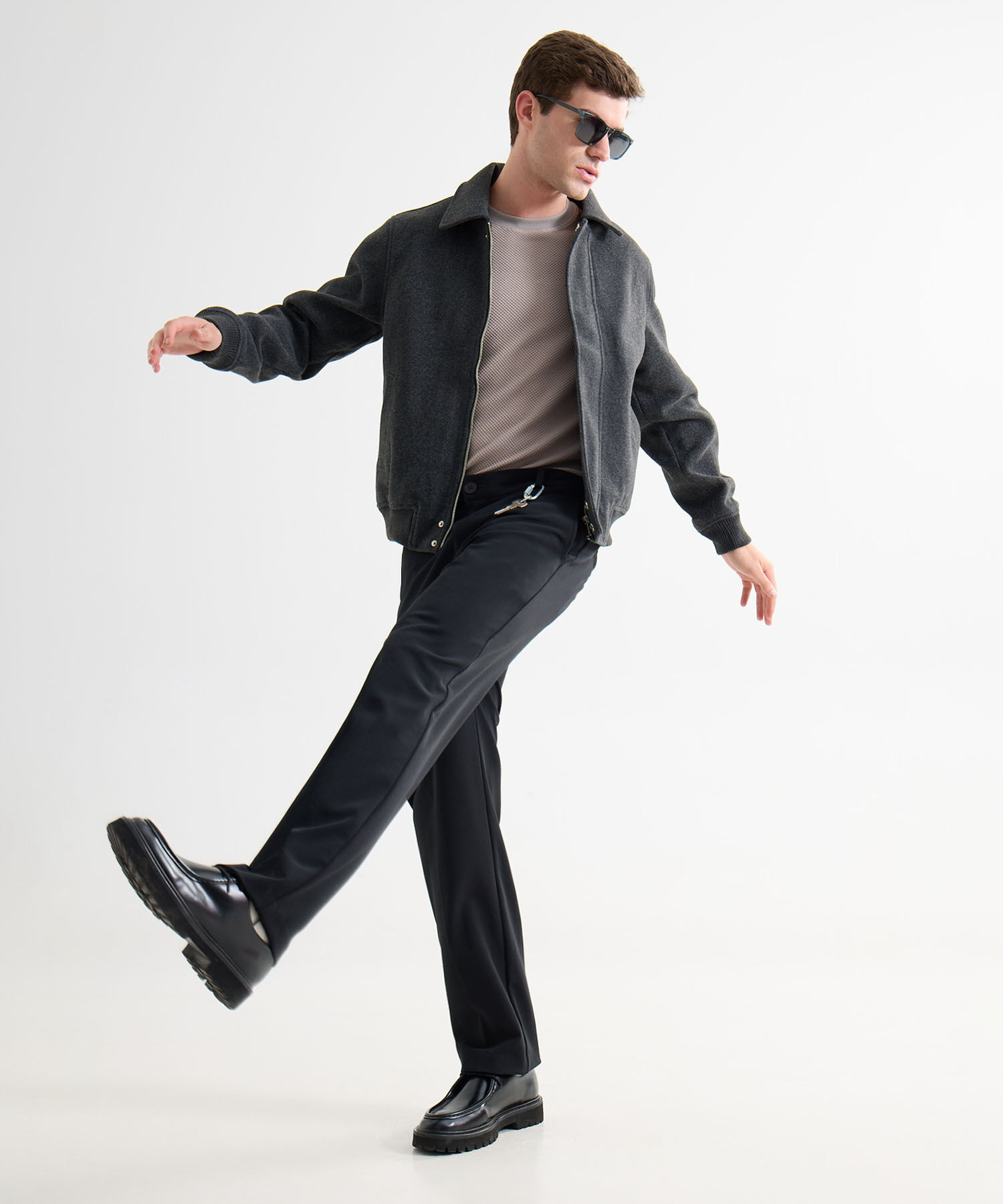 Camisetas para hombre