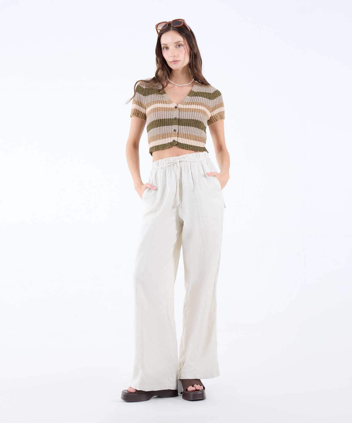 Pantalones para mujer