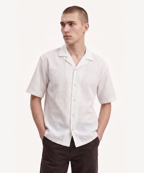 Camisa Para Hombre image number null
