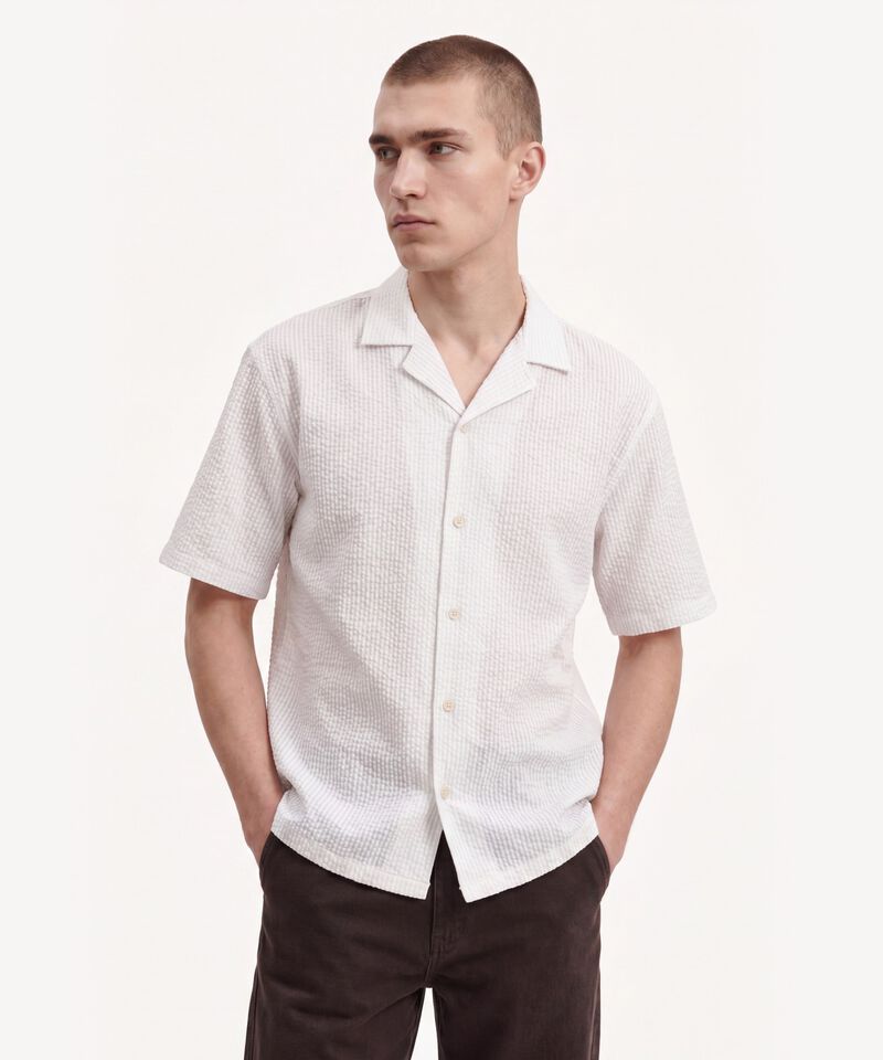 Camisa Para Hombre