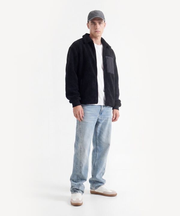 Chaqueta Para Hombre