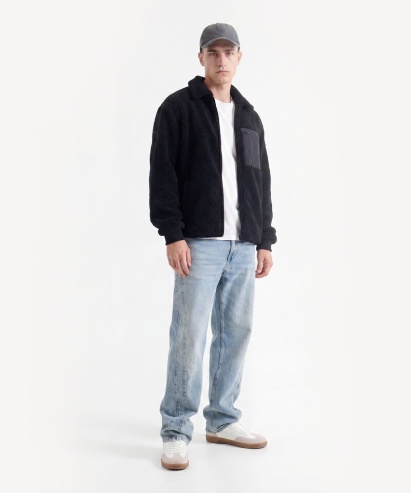 Chaqueta Para Hombre