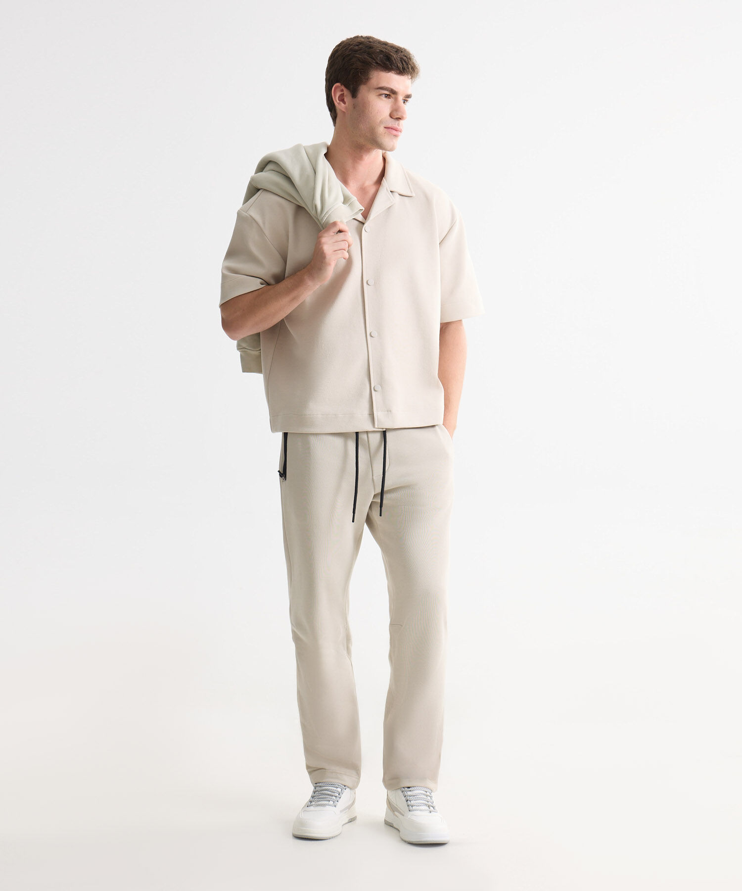 Camisas para hombre
